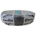 Cabo Flexível Corfio 1,5mmx100m Rolo 750V Preto