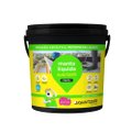 Manta Líquida Quartzolit Preta Galão 3,6kg