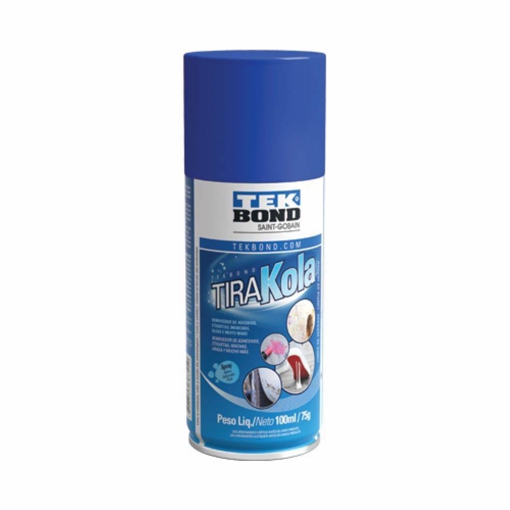 Tira Kola Tekbond Spray 100ml
