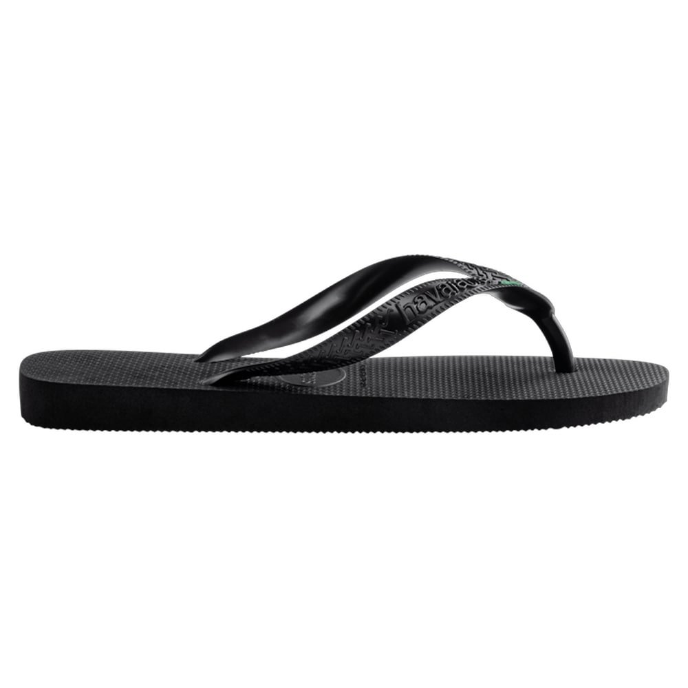 Havaianas Brasil Light Preto 39/0