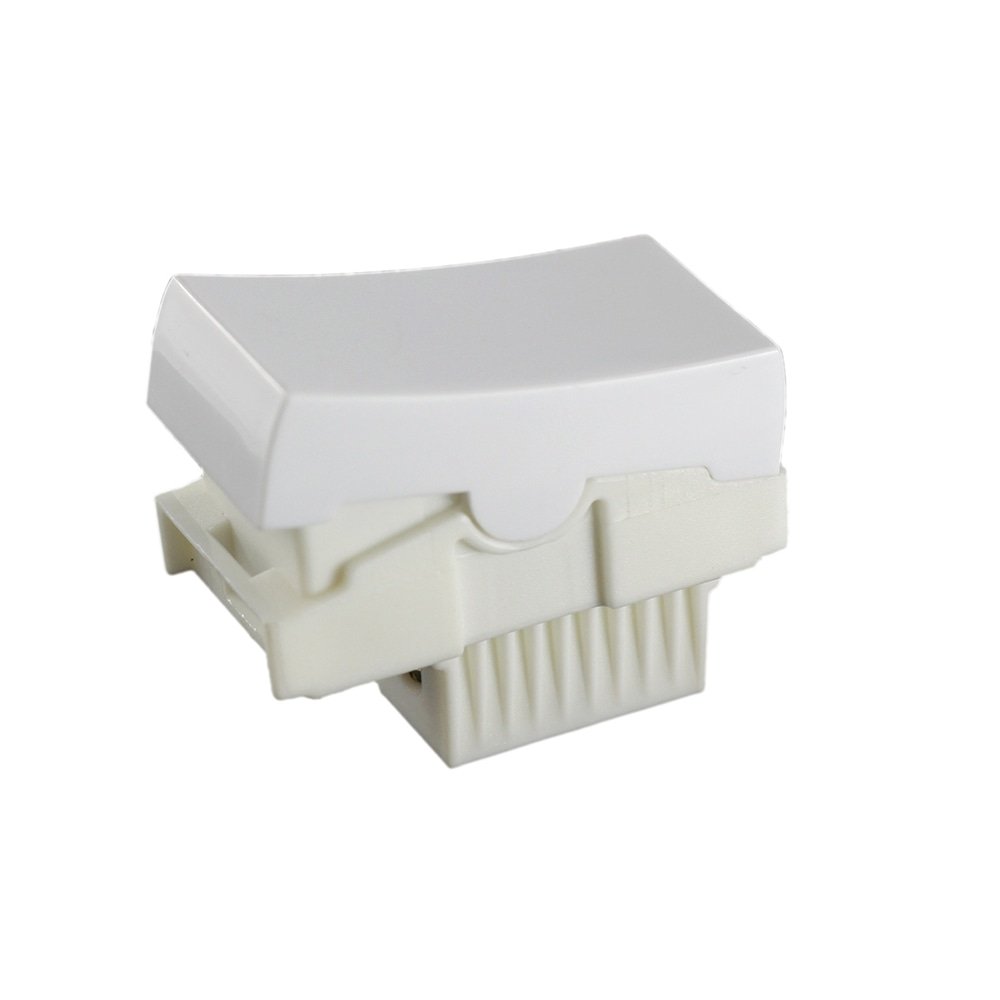 Interruptor Módulo Simples Slim Ilumi 10A