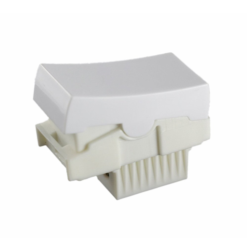 Interruptor Módulo Paralelo Slim Ilumi 10A