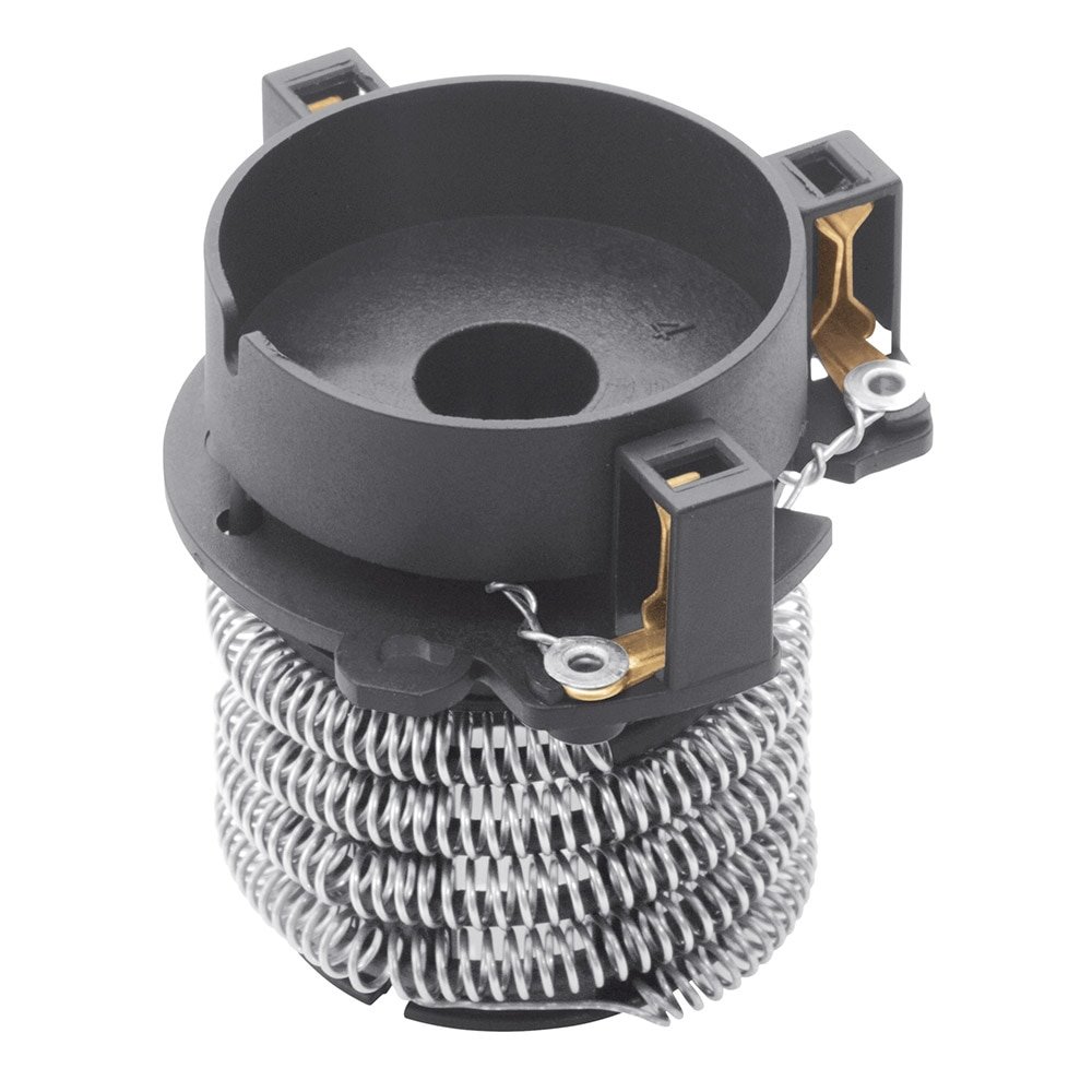 Resistência Chuveiro Fame 3 Temperatura 5400W para Ducha KiBanho 3T 220V