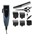 Cortador de Cabelo Gama GM Master, com 4 Pentes de Corte, 110V