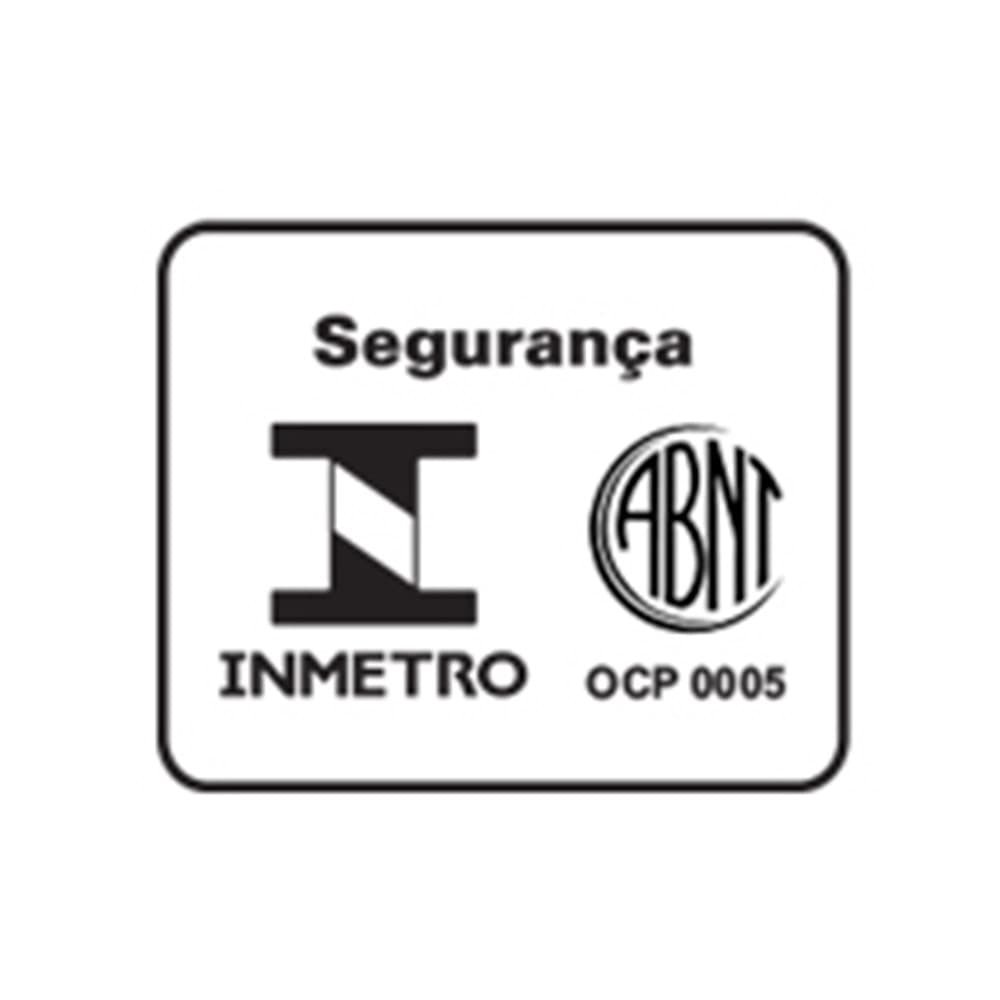 Cortador de Cabelo Gama GM Master, com 4 Pentes de Corte, 110V