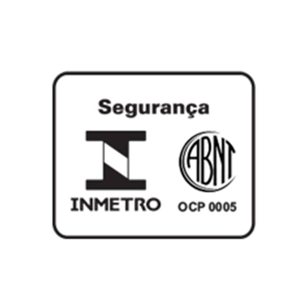 Chapinha/Prancha Gama Elegance New Lumina Red Ceramic Ion, 220°C, Bivolt