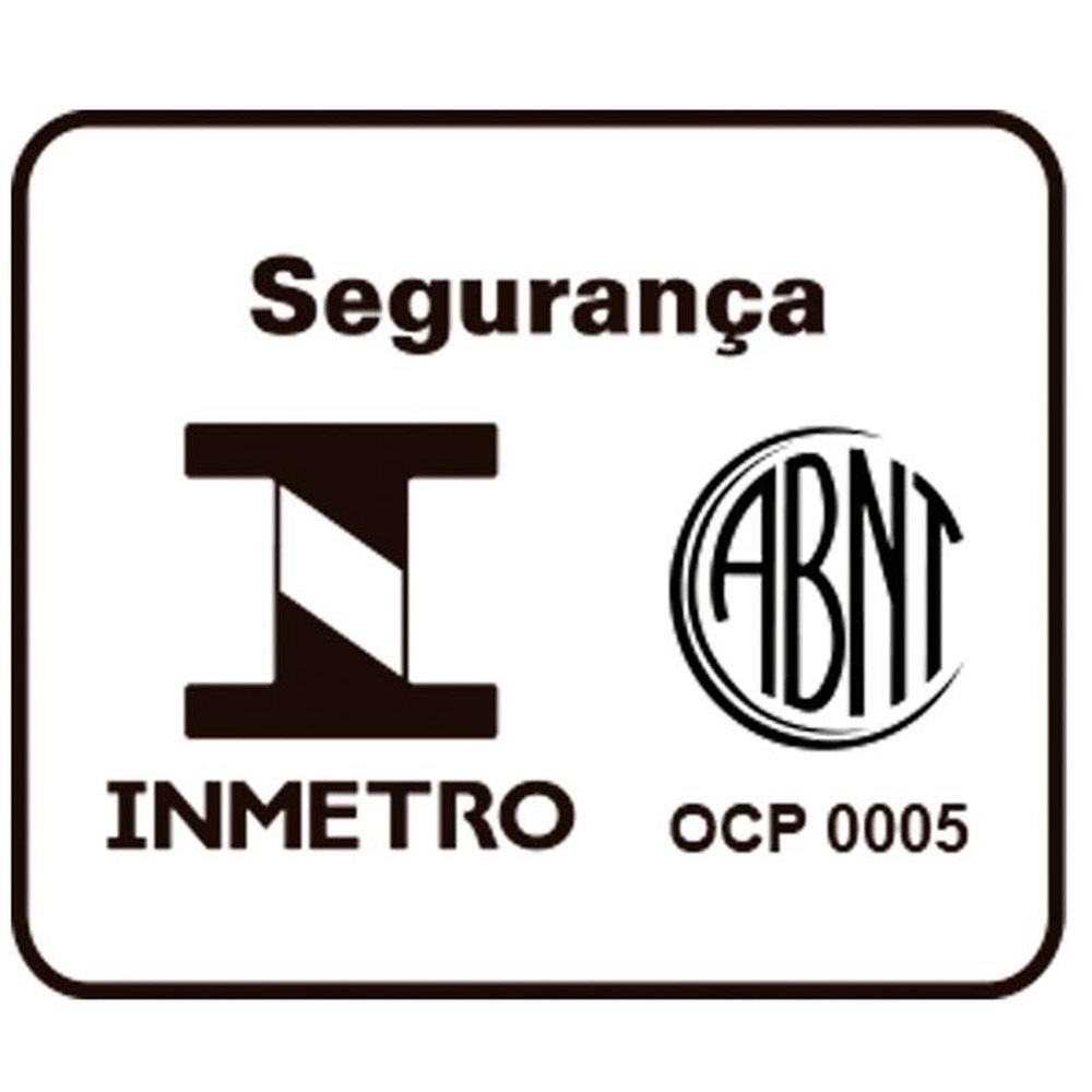 Chapinha/Prancha Gama Elegance Bella Shine Blister, 230°C, Bivolt