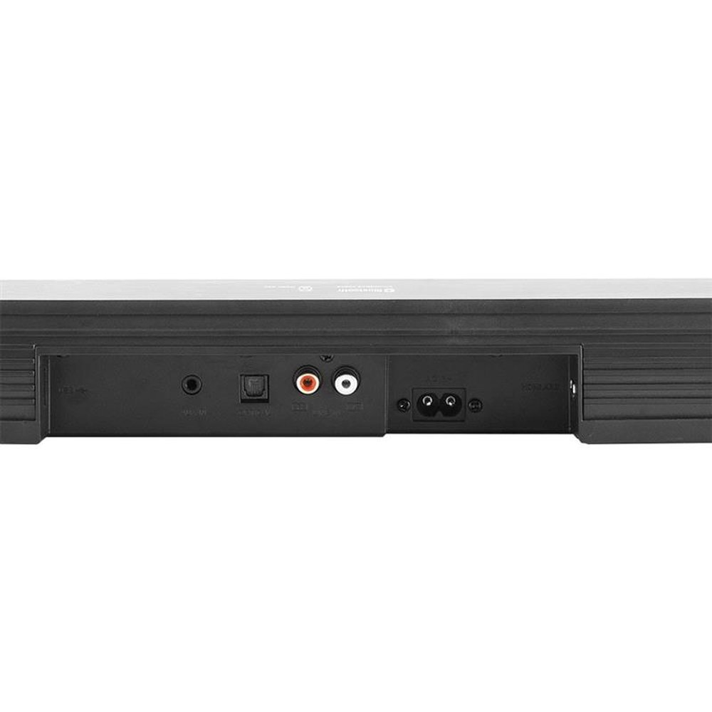 Soundbar Philco PSB05 Entradas USB, HDMI, 2.1 Canais, Bluetooth, Wi-Fi, 320W, Bivolt