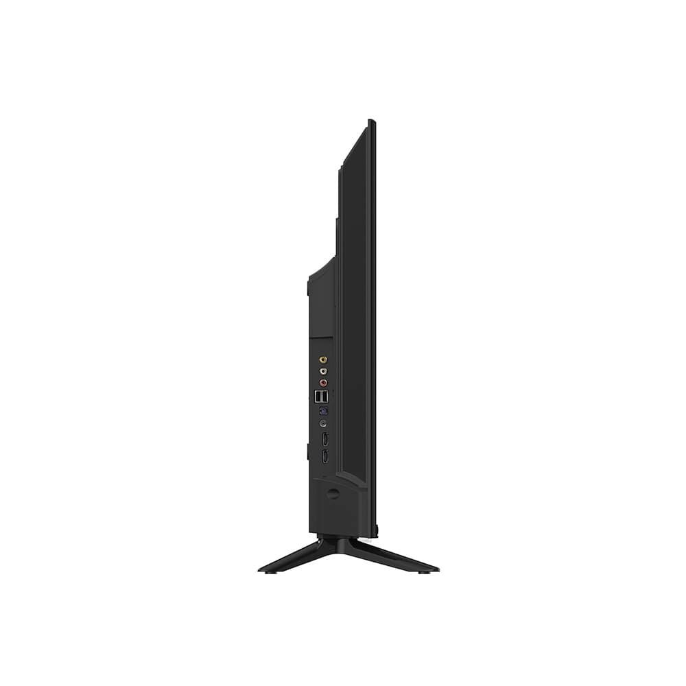 Smart TV LED 40" Philco PTV40G70N5CBLF Full HD com Wi-Fi, 2 USB, 3 HDMI, Dolby Audio, Midia Cast, Sleep Timer, 60Hz