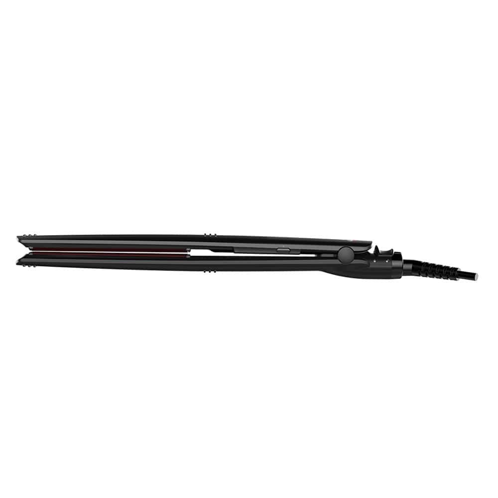 Chapinha/Prancha Alisadora Gama Bella Tourmaline, Red Íon, 220°, Bivolt