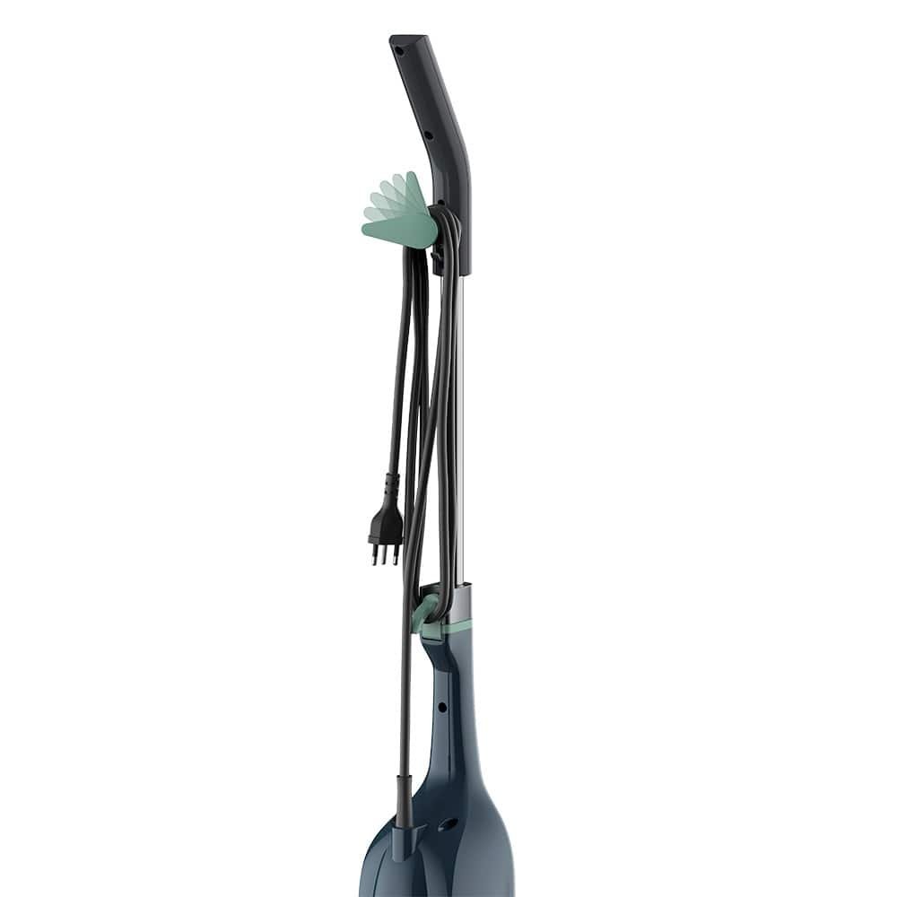 Aspirador de Pó Vertical Electrolux STK14 - 1450W, 2 em 1, com Fio, Azul, 110V
