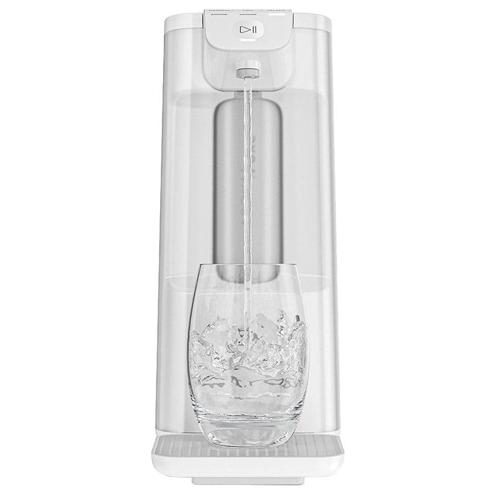 Purificador de Água Electrolux Pure 4X PE12B, Branco, Bivolt