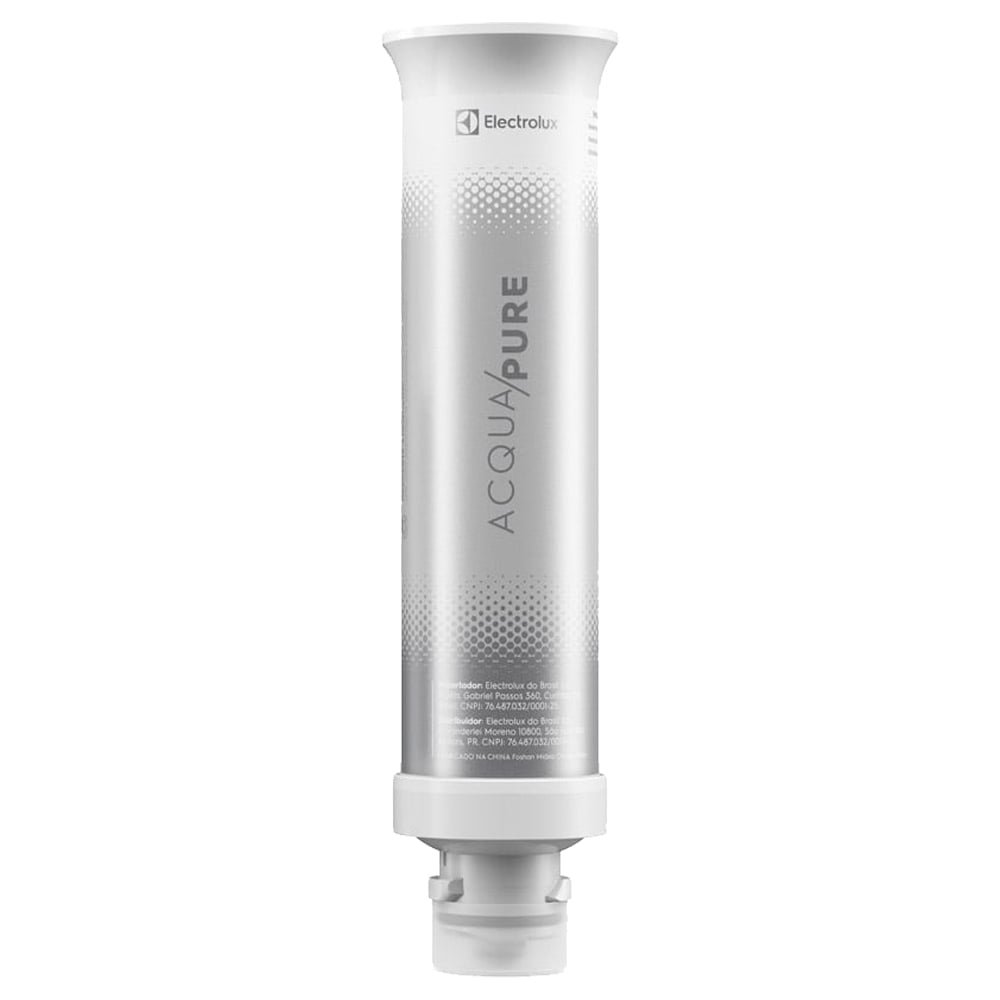 Purificador de Água Electrolux Pure 4X PE12B, Branco, Bivolt