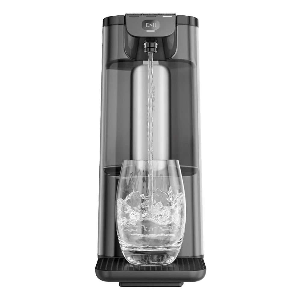 Purificador de Água Electrolux Pure4X PE12G, Cinza, Bivolt