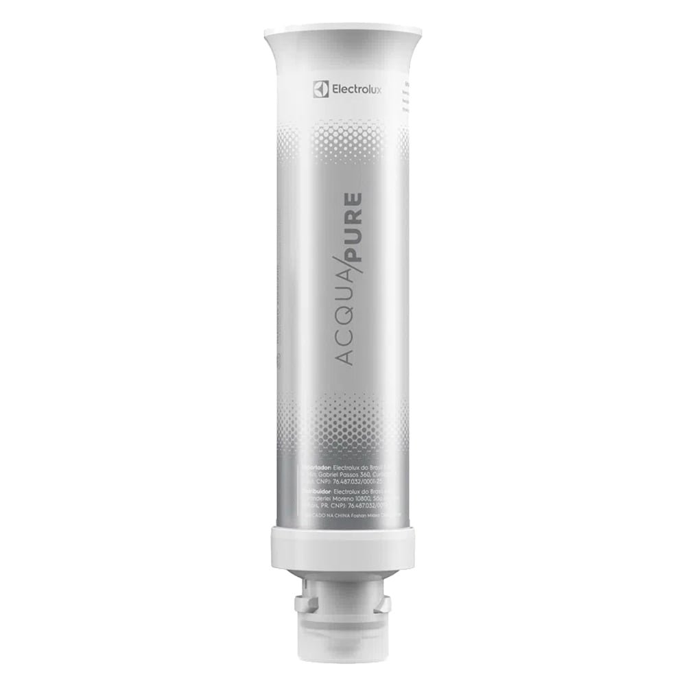 Purificador de Água Electrolux Pure4X PE12G, Cinza, Bivolt