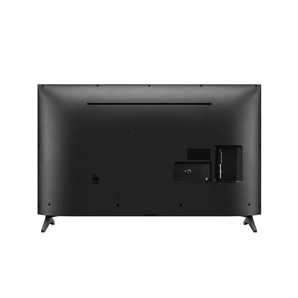 Smart TV LED 65" LG 65UP7550PSF 4K UHD com Wi-Fi, 1 USB, 2 HDMI, ThinQ AI, Smart Magic, LG Channels, 60HZ