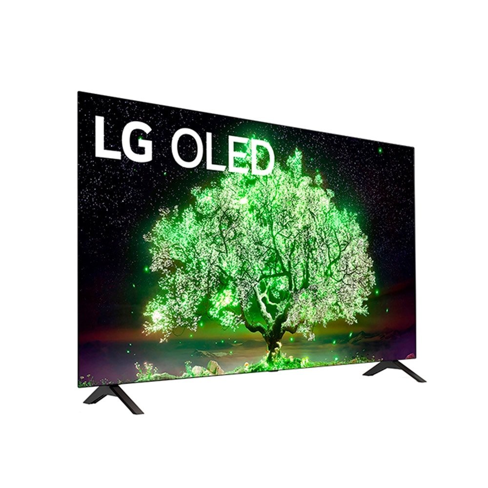 Smart TV 55 4K LG ThinQ AI, Wi-Fi e HDR