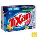 Sabão em Pó Tixan Primavera 800g Embalagem com 20 Unidades