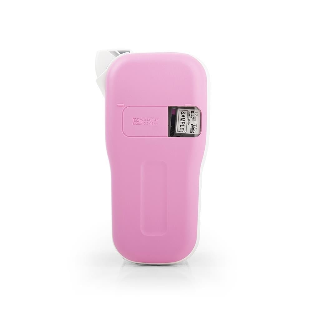 Rotulador Eletrônico Brother PTH110PK, Fitas 9mm e 12mm