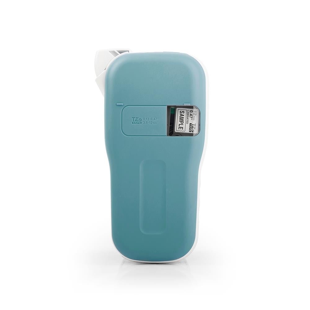 Rotulador Eletrônico Brother PTH110TB, Fitas 9mm e 12mm
