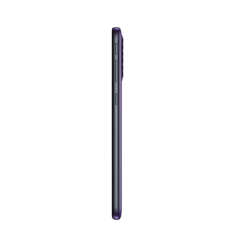 Smartphone Motorola Moto G31, Grafite, Tela de 6.4", 4G+Wi-Fi, And. 11, Câm. Tras. de 50+8+2MP, Frontal de 13MP, 128GB