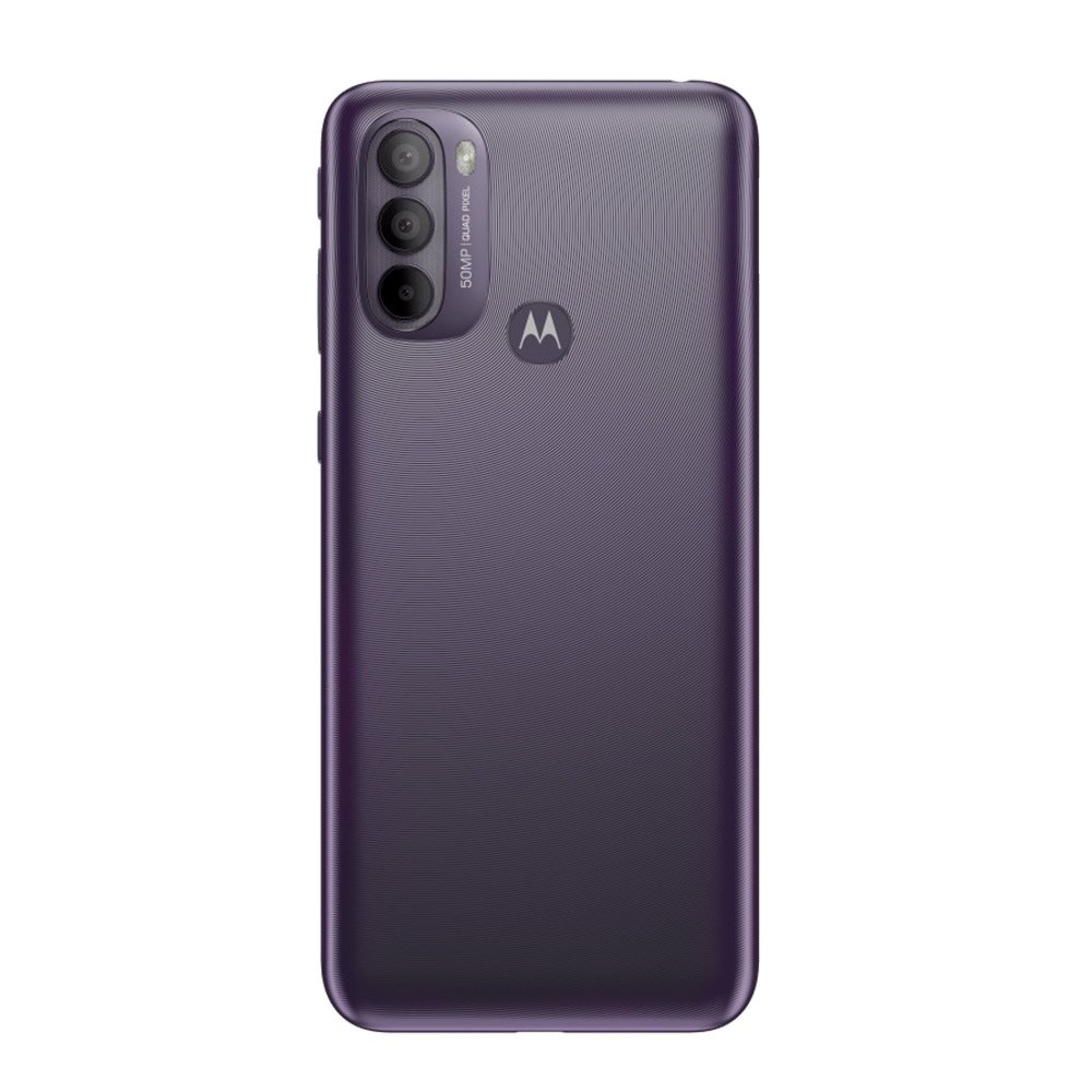 Smartphone Motorola Moto G31, Grafite, Tela de 6.4", 4G+Wi-Fi, And. 11, Câm. Tras. de 50+8+2MP, Frontal de 13MP, 128GB