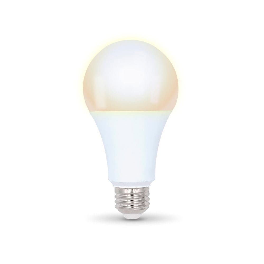 Lâmpada Inteligente Multilaser Liv Smart, 10W, Wi-Fi, Compatível com Alexa