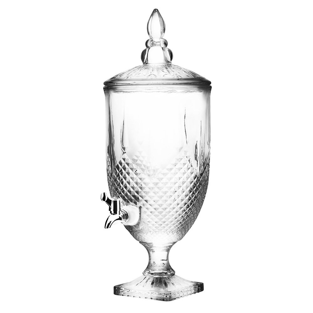 Suqueira Mimo Style Verre 4,9 Litros