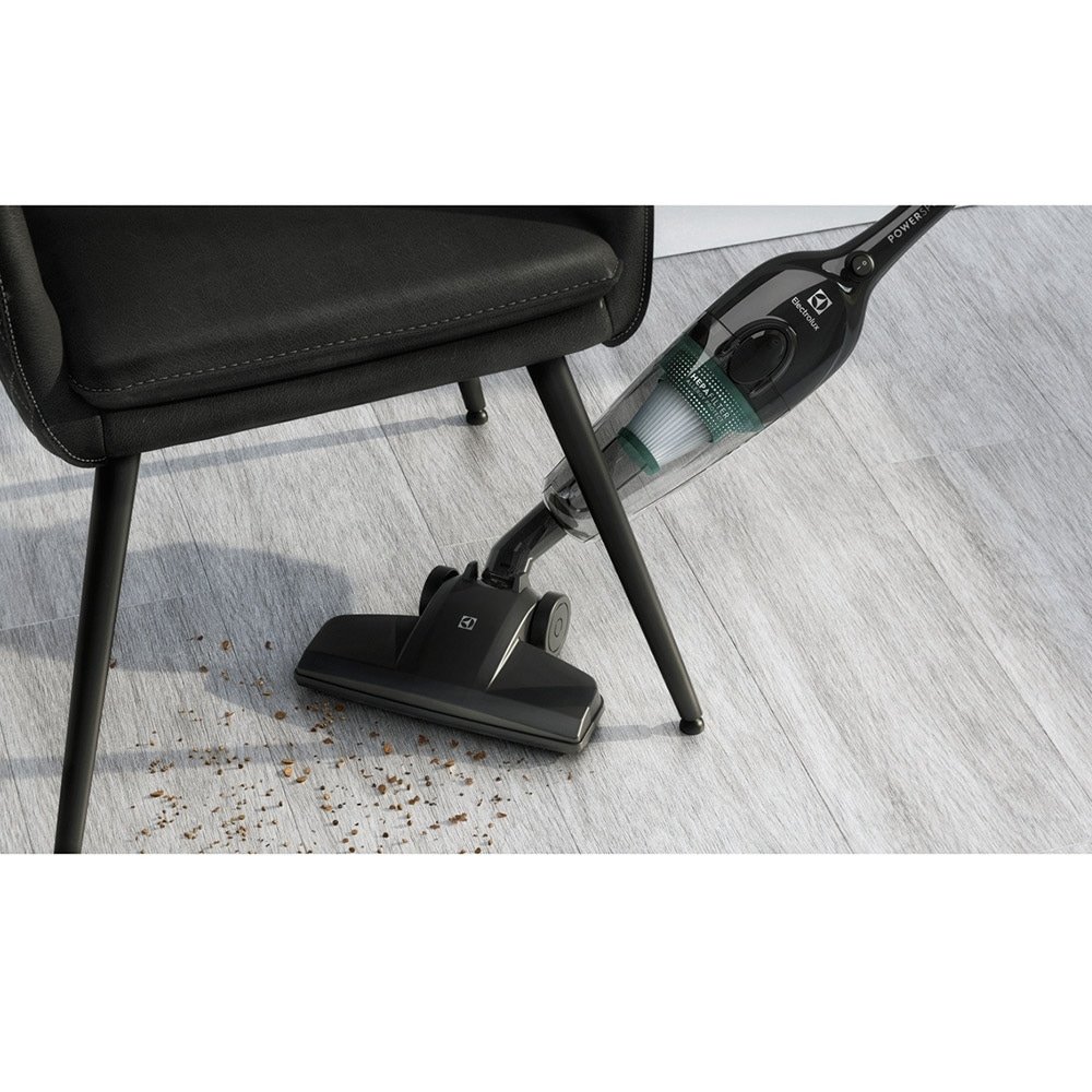 Aspirador de Pó Vertical Electrolux Power STK12 2 em 1 110V | Martins ...