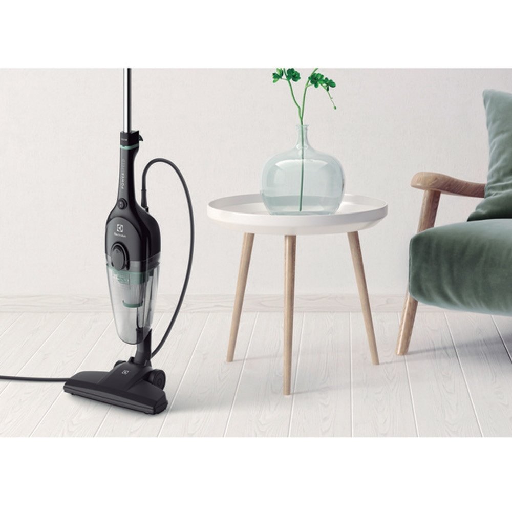 Aspirador de Pó Vertical Electrolux Power STK12 2 em 1 110V | Martins ...