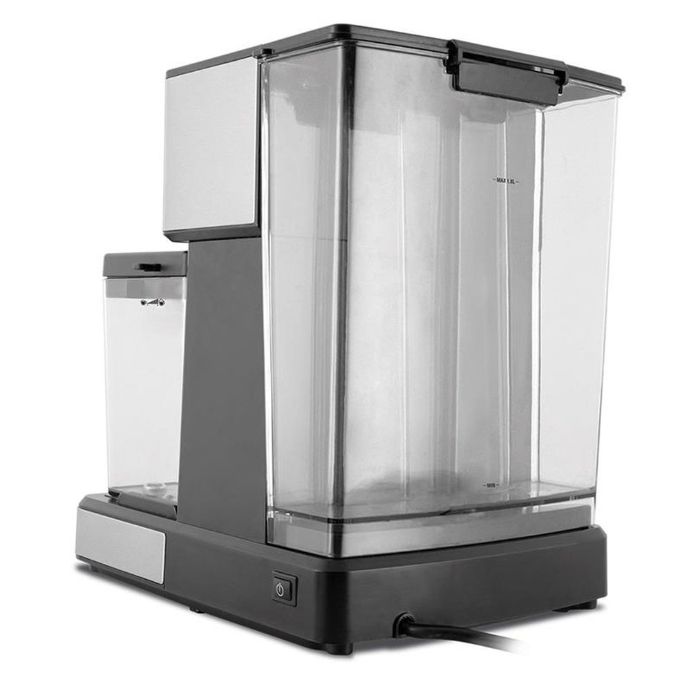 Cafeteira Philco Espresso Latte PCF21P, 5 em 1, 20 Bar, 1350W, 110V