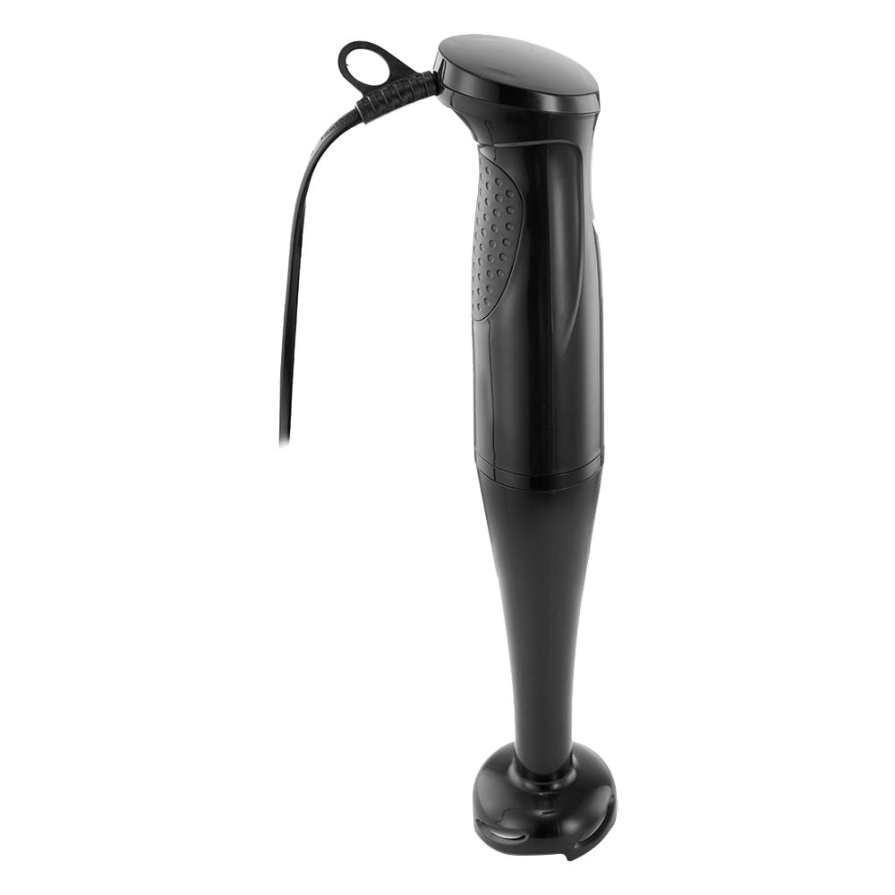 Mixer Britânia BMX350P, Copo 1,05 Litros, 350W, Preto, 110V