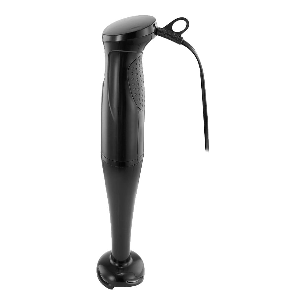 Mixer Britânia BMX350P, Copo 1,05 Litros, 350W, Preto, 110V