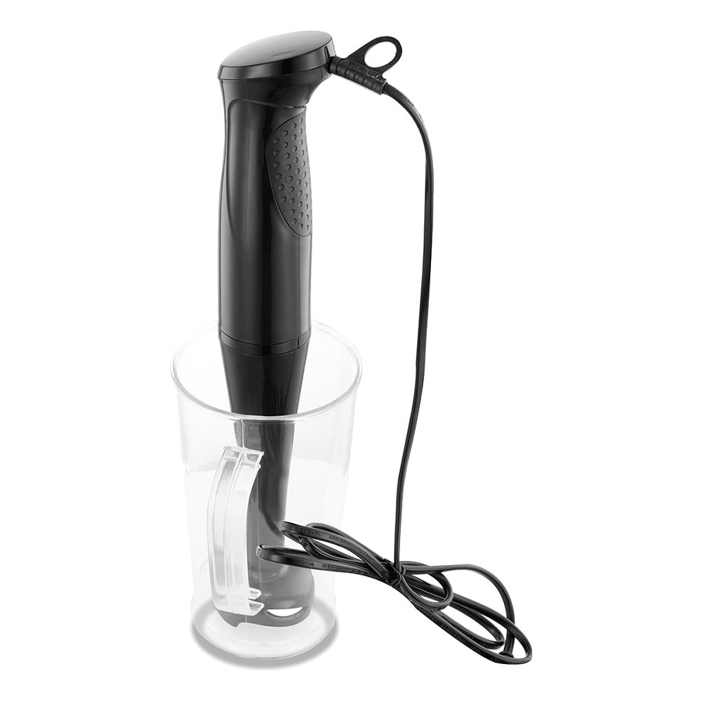 Mixer Britânia BMX350P, Copo 1,05 Litros, 350W, Preto, 110V