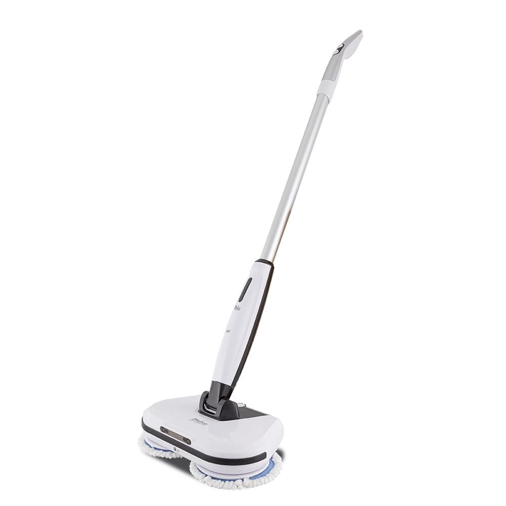 Limpador de Piso Philco Speed Clean Mop PME01B, Branco, Bivolt