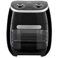 Fritadeira sem Óleo Philco Air Fryer Oven PFR2000P | 11 Litros, 2 em 1, Preto, 220V