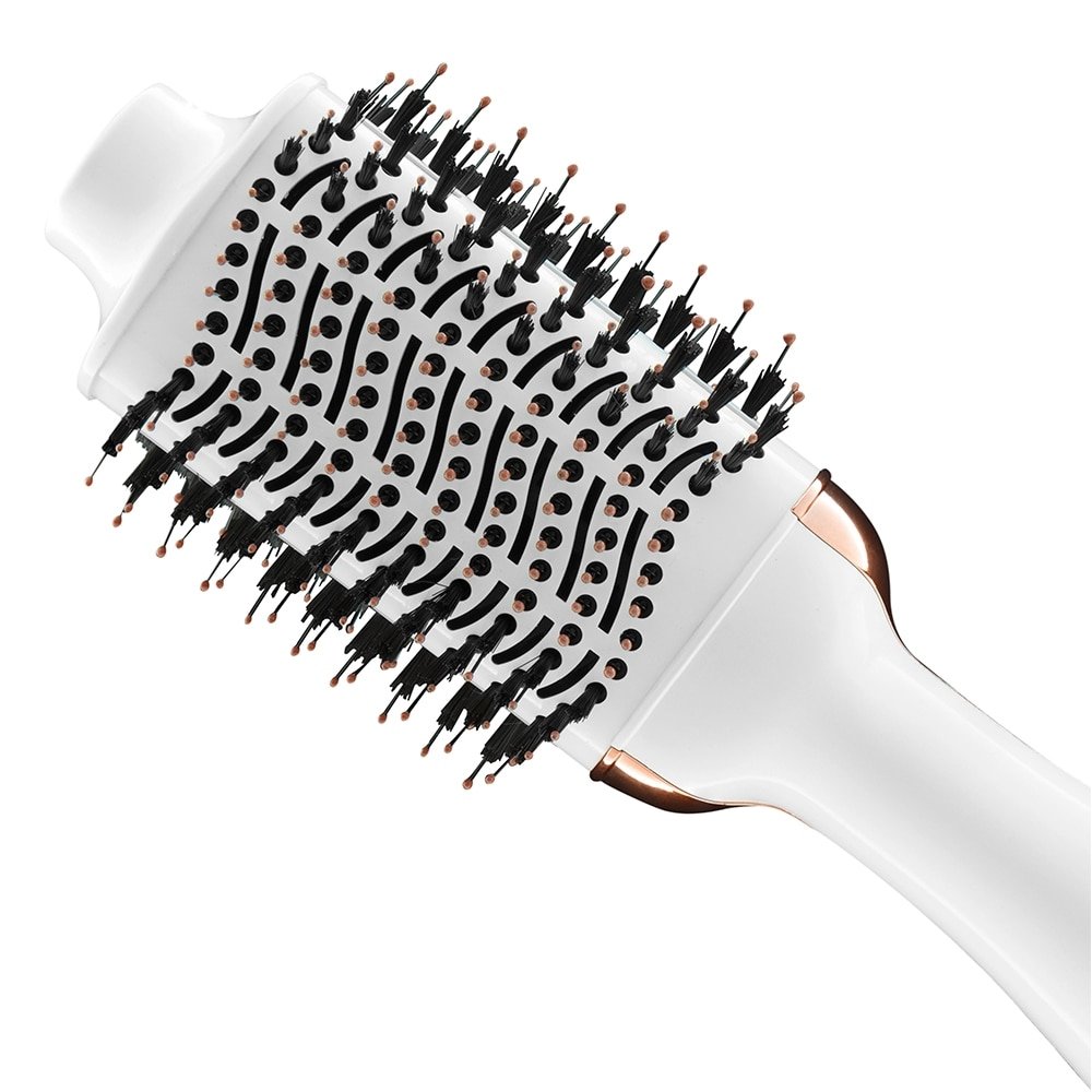 Escova Secadora Philco Soft Beauty Rose PEC09RG, 1200W, 220V