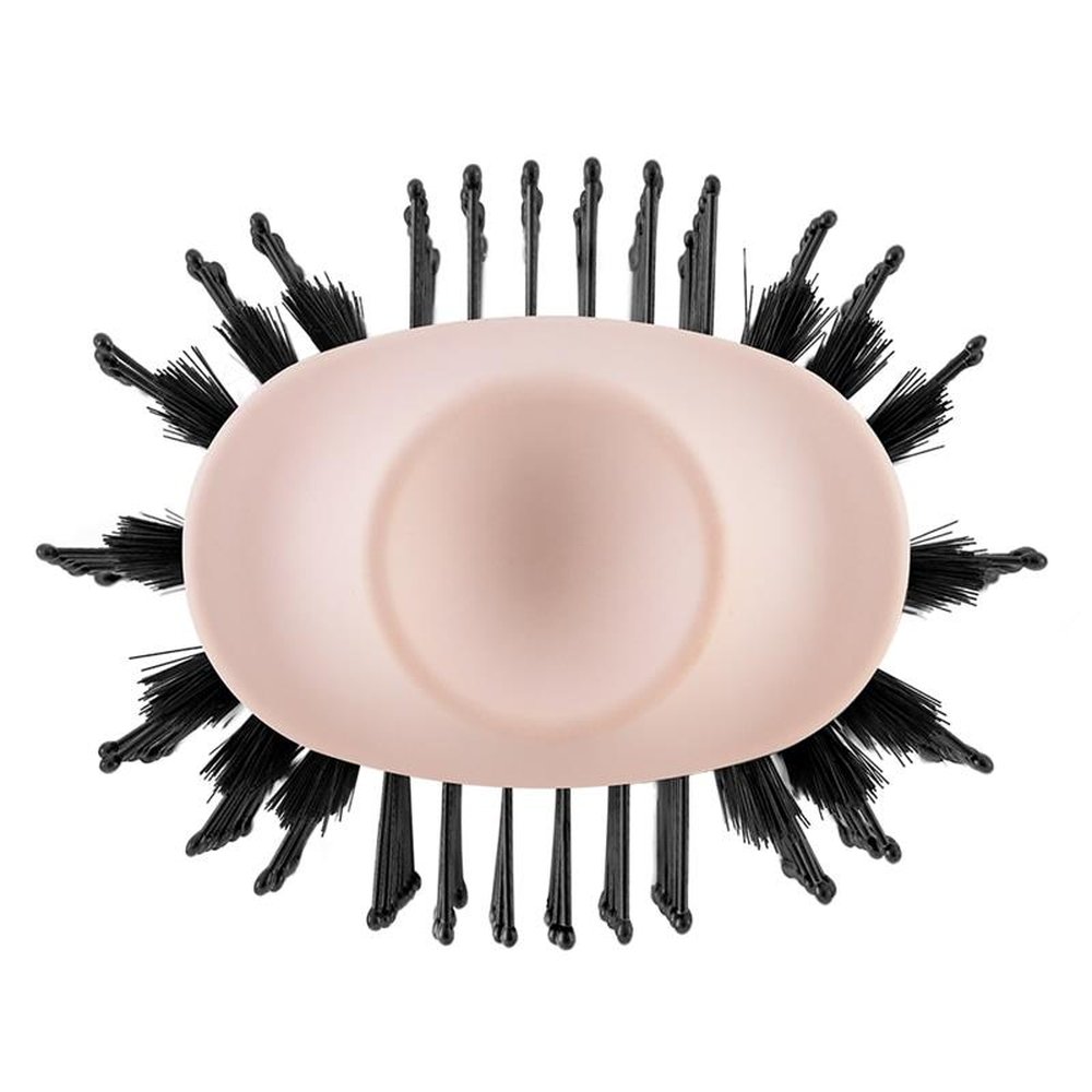 Escova Secadora Britânia Soft BEC07R, 3 em 1, 1300W, Rosa, Bivolt