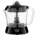 Espremedor de Frutas Britânia Bellagio BEF350P, 35W, 1,5L, Preto 220V