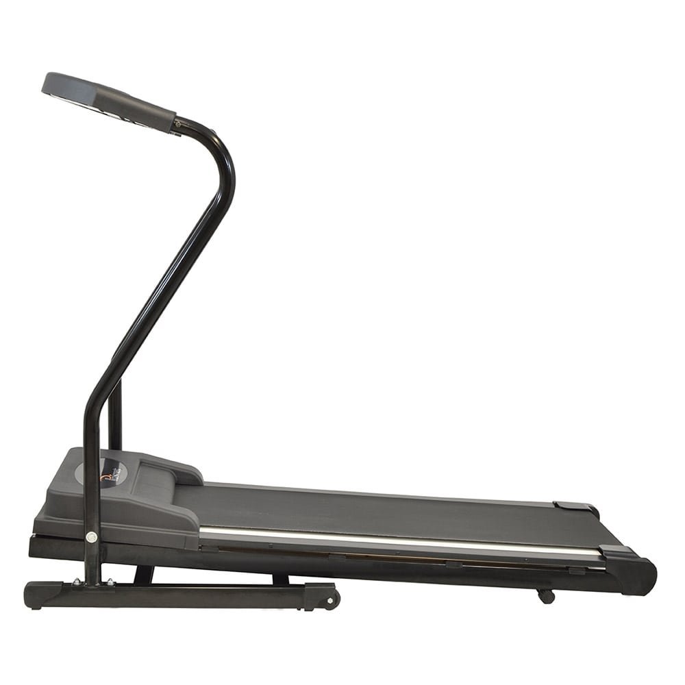 Esteira Ergométrica Eletrônica Polimet EP-14K, Até 120Kg, Bivolt