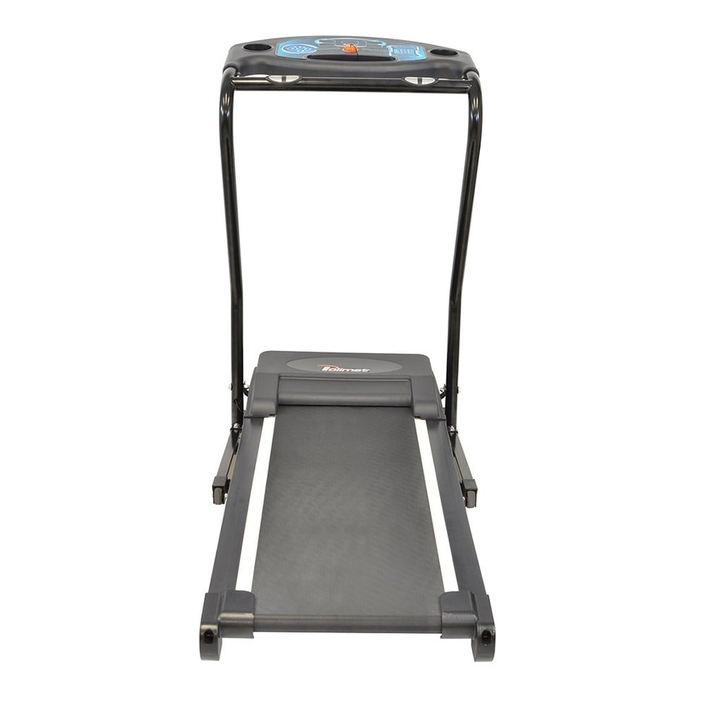 Esteira Ergométrica Eletrônica Polimet EP-14K, Até 120Kg, Bivolt
