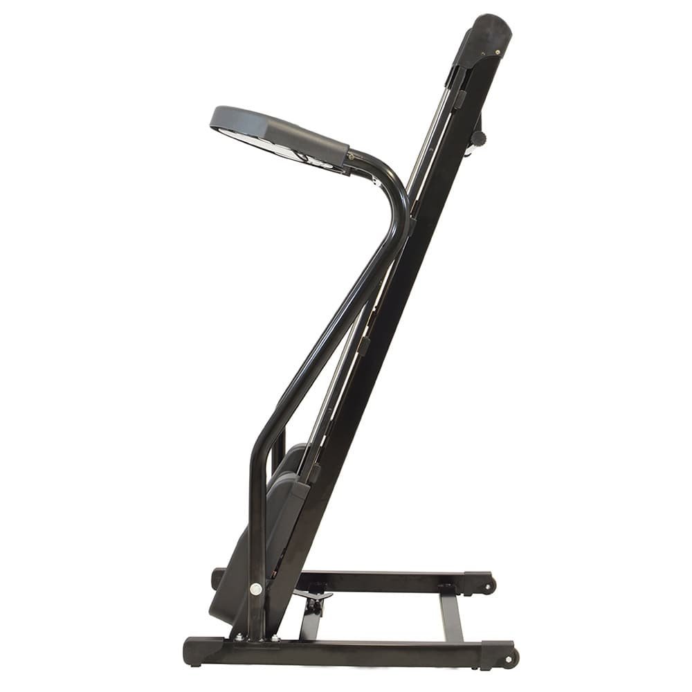Esteira Ergométrica Eletrônica Polimet EP-14K, Até 120Kg, Bivolt