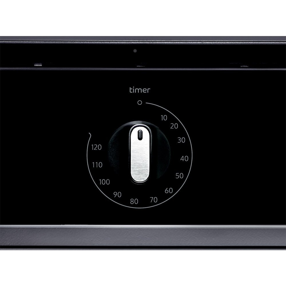 Forno a Gás de Embutir Consul 78L COA84BR, Prata, 220V
