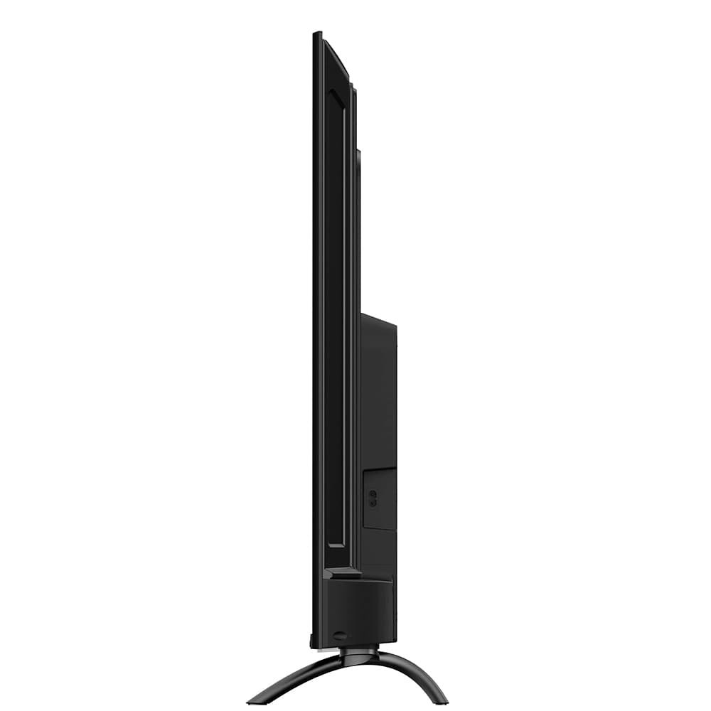 Smart TV LED 50" Philco PTV50RCG70BL 4K Ultra HD com Wi-Fi, 2 USB, 3 HDMI, Mídia Cast, Roku, Sleep Timer, 60Hz