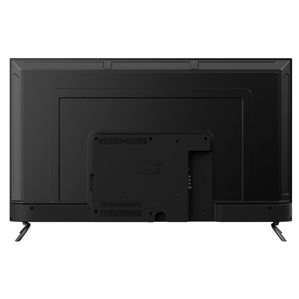 Smart TV LED 50" Philco PTV50RCG70BL 4K Ultra HD com Wi-Fi, 2 USB, 3 HDMI, Mídia Cast, Roku, Sleep Timer, 60Hz