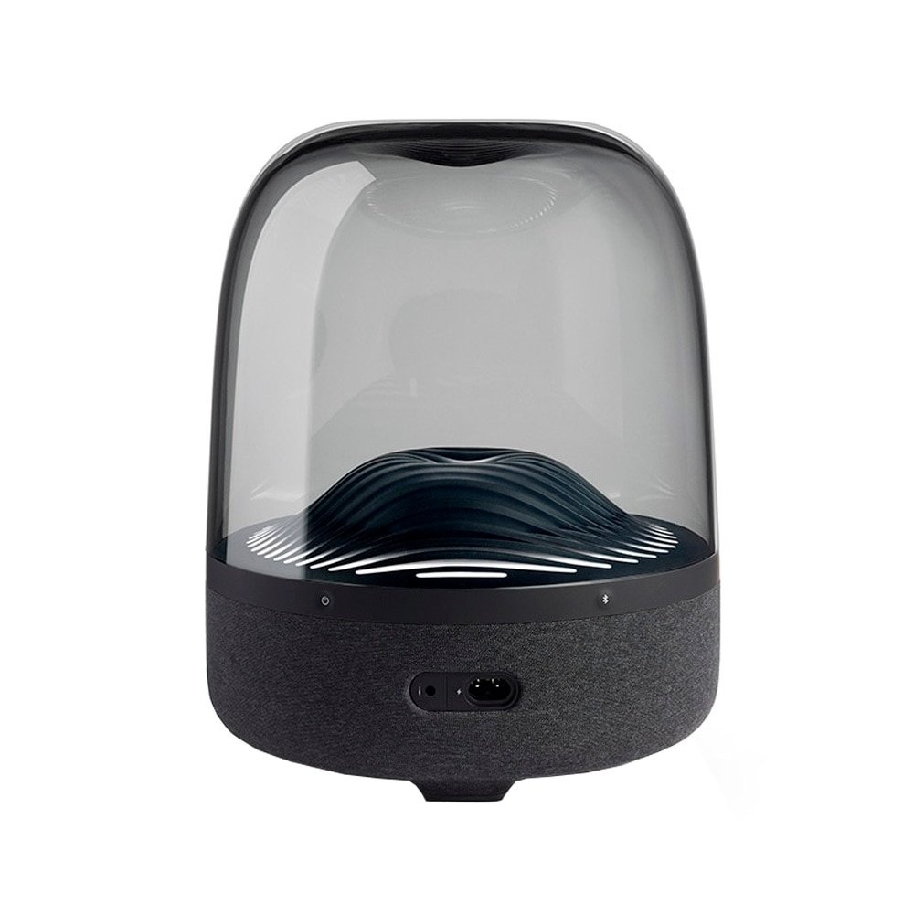 Caixa de Som JBL HK Aura Studio 3, Bluetooth, 100W, Preto