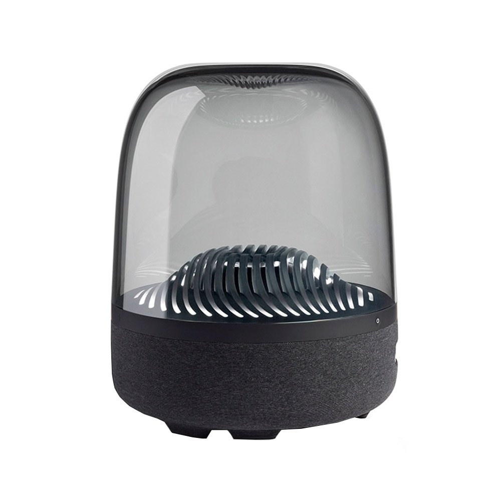 Caixa de Som JBL HK Aura Studio 3, Bluetooth, 100W, Preto