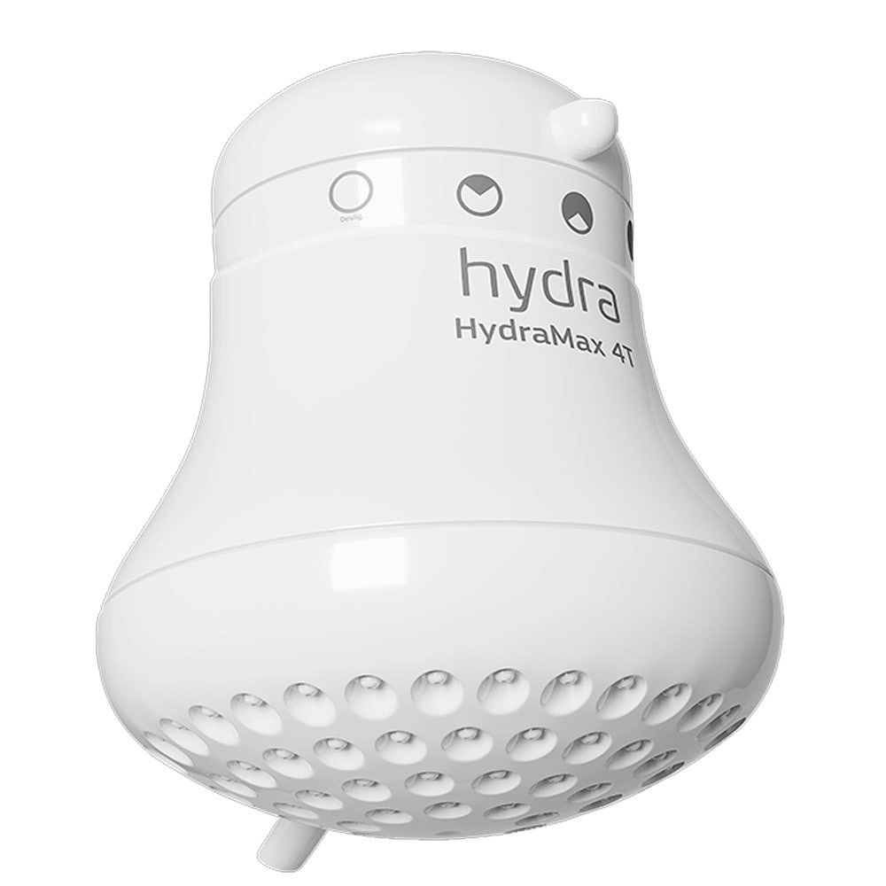 Chuveiro Ducha Hydra Hydramax Multi 4 Temperaturas 5500W 110V