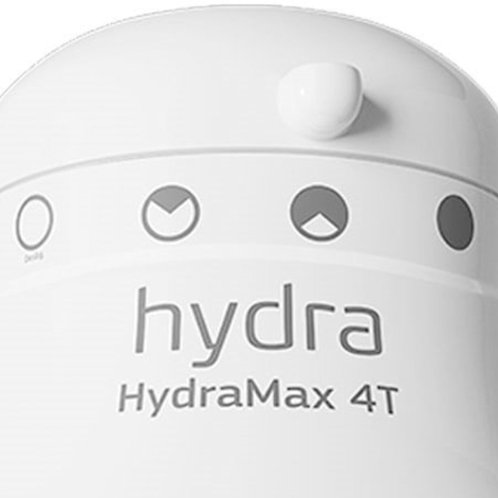 Chuveiro Ducha Hydra Hydramax Multi 4 Temperaturas 5500W 110V
