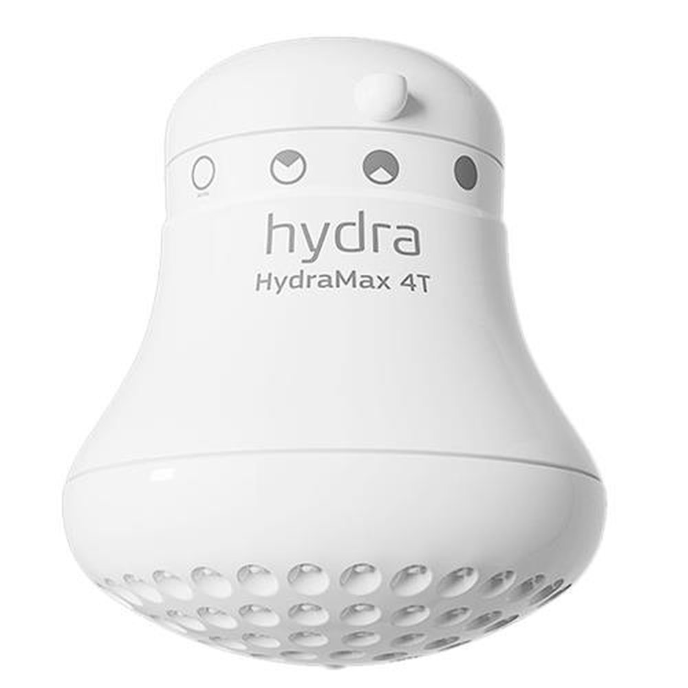 Chuveiro Ducha Hydra Hydramax Multi 4 Temperaturas 5700W 220V